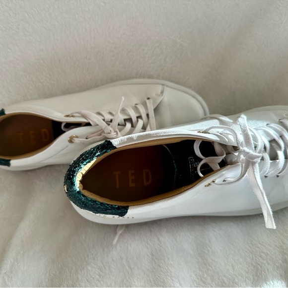 Ted Baker Sneakers- Piixie Trainers, US9 - Picture 4 of 5
